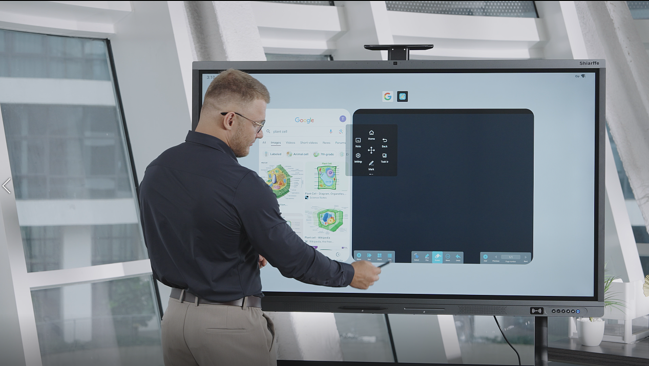 电子产品：显示屏【视频】（图ZNDA1NDM4NjI0） - 产品摄影 - 站酷设计师深圳市国视传媒原创素材 - 站酷ZCOOL