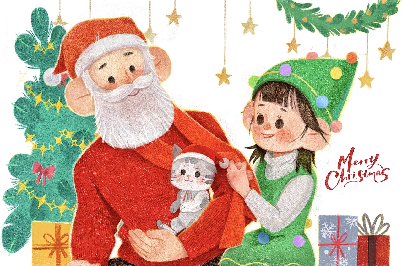 简单平凡，但五颜六色～（图ZNDA1NDM5Mzc2） - 儿童插画 - 站酷设计师囧囧有神的阿柯原创素材 - 站酷ZCOOL