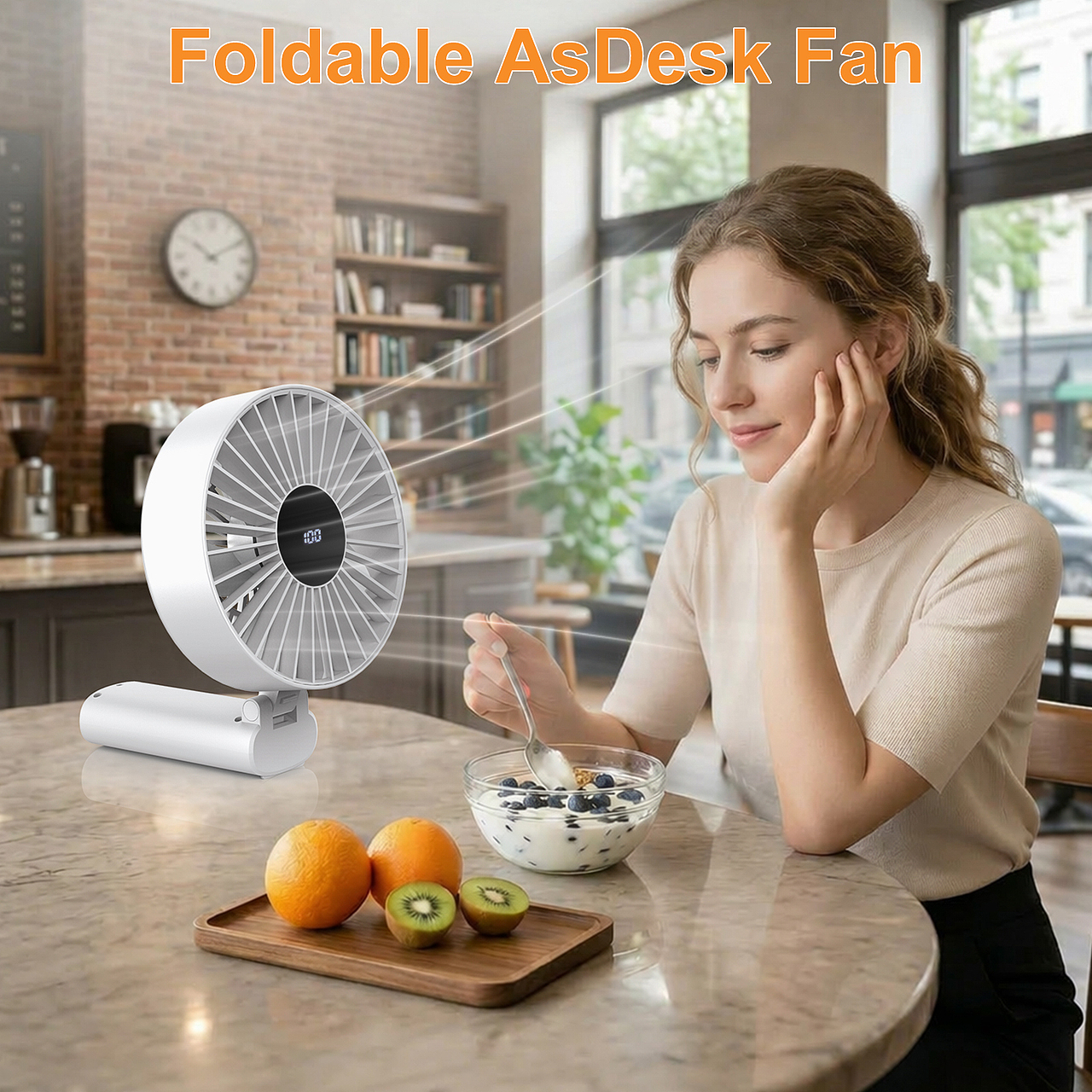 Large Handheld Fan（图ZNDA1NDQyMTA0） - 品牌 - 站酷设计师一颗果儿原创素材 - 站酷ZCOOL