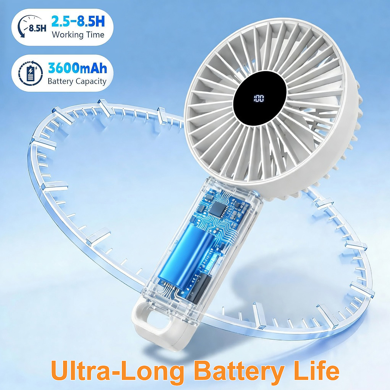 Large Handheld Fan（图ZNDA1NDQyMTA4） - 品牌 - 站酷设计师一颗果儿原创素材 - 站酷ZCOOL