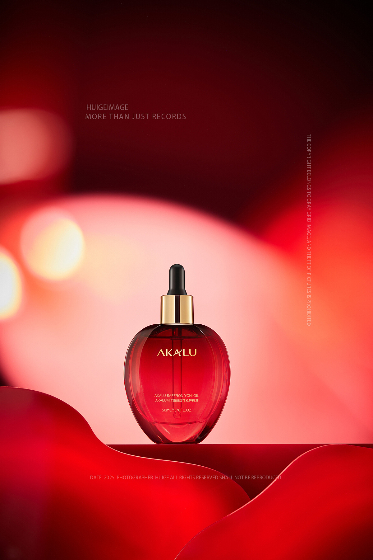 AKALU阿卡露精油静物产品摄影（图ZNDA1NDQyMzcy） - 产品摄影 - 站酷设计师灰格影像原创素材 - 站酷ZCOOL