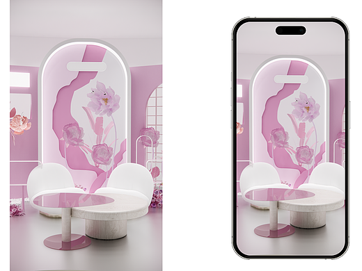 【洽谈护肤品场景升级】禁商用