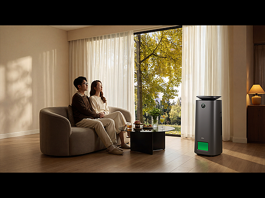 AIGC-352加湿器产品