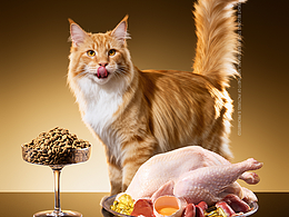 Ai+实拍的优势、节约一半费用、网易猫粮极速出片 