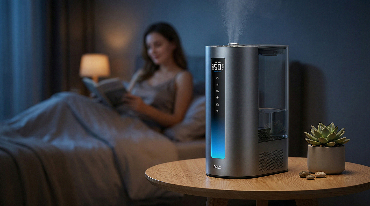 AIGC-空气净化器和加湿器（图ZNDA1NDQzNDY4） - AI作品 - 站酷设计师脆森森原创素材 - 站酷ZCOOL