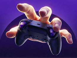 AI赋能天剑光剑游戏手柄