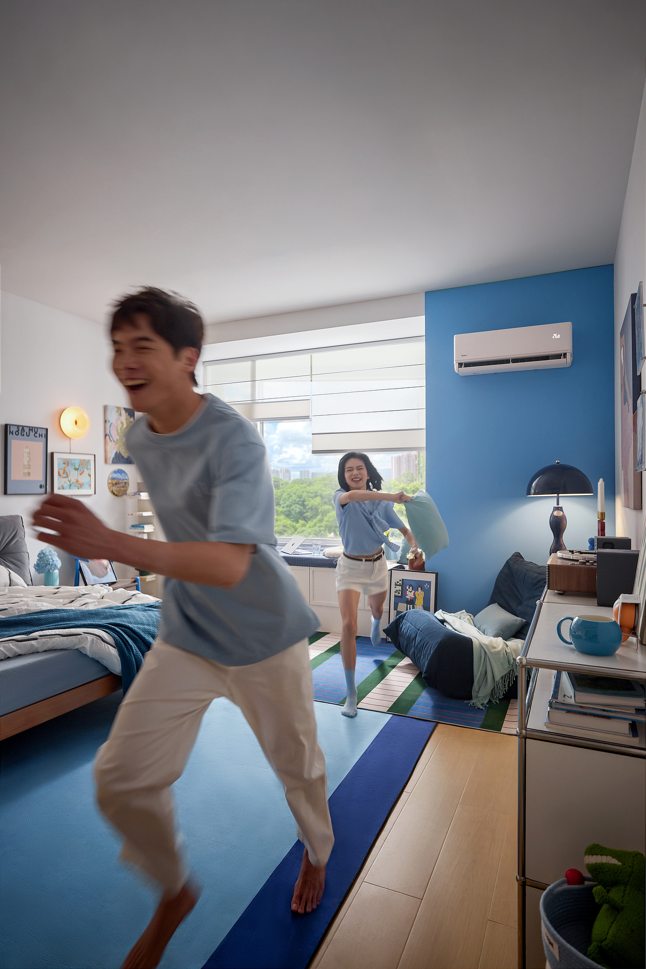 承与承&美的 摄影作品｜在这个ai时代，依然还在手戳（图ZNDA1NDQ0NDI0） - 产品摄影 - 站酷设计师承与承文化原创素材 - 站酷ZCOOL