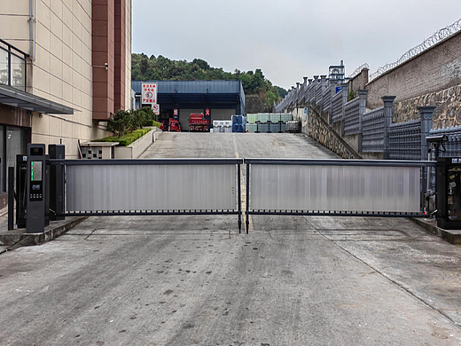 遥控器市场新趋势：2026年4月优选品牌一览，道闸/百胜道闸杆/遥控器/百胜车牌