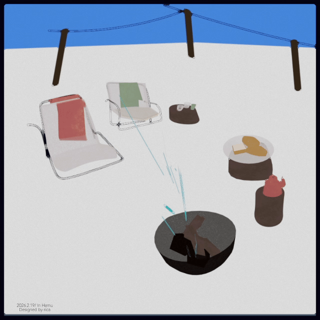 2026禾木笔记（图ZNDA1NDQ1Njcy） - 艺术插画 - 站酷设计师油炸冰淇凌原创素材 - 站酷ZCOOL