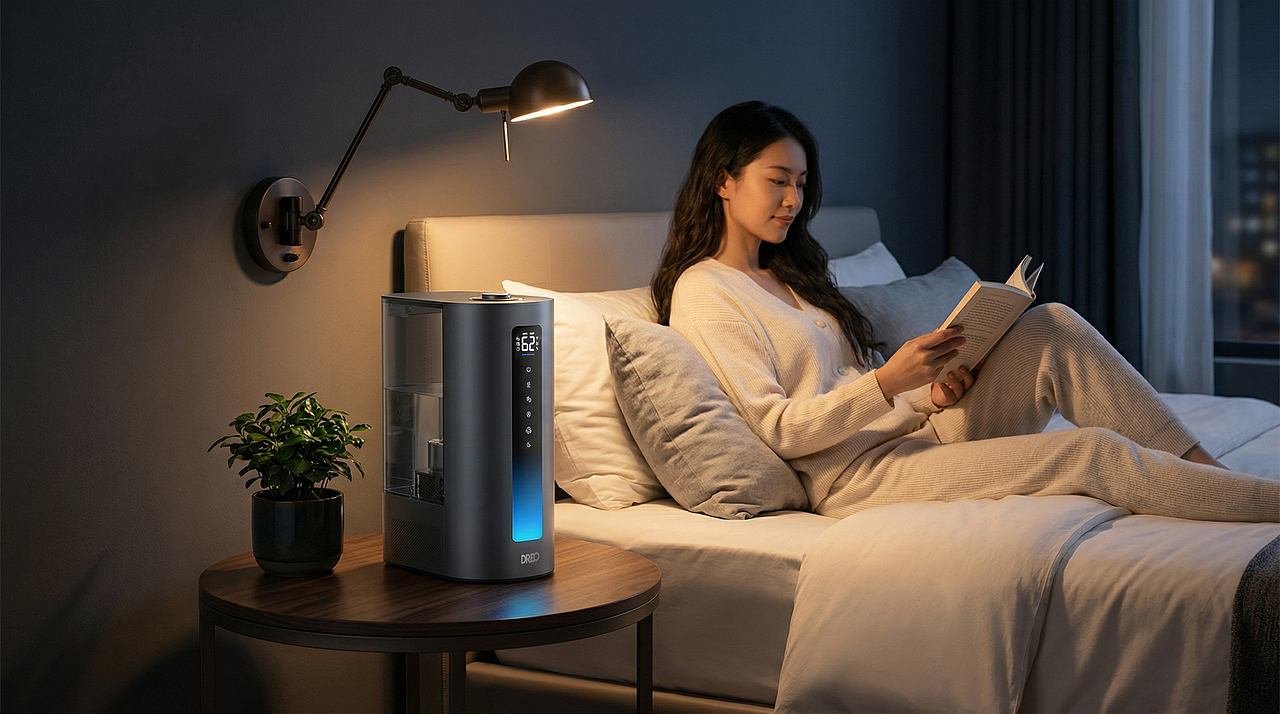 AIGC-空气净化器和加湿器（图ZNDA1NDQ2MDky） - AI作品 - 站酷设计师脆森森原创素材 - 站酷ZCOOL