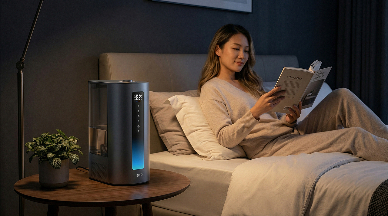 AIGC-空气净化器和加湿器（图ZNDA1NDQ2MDk2） - AI作品 - 站酷设计师脆森森原创素材 - 站酷ZCOOL