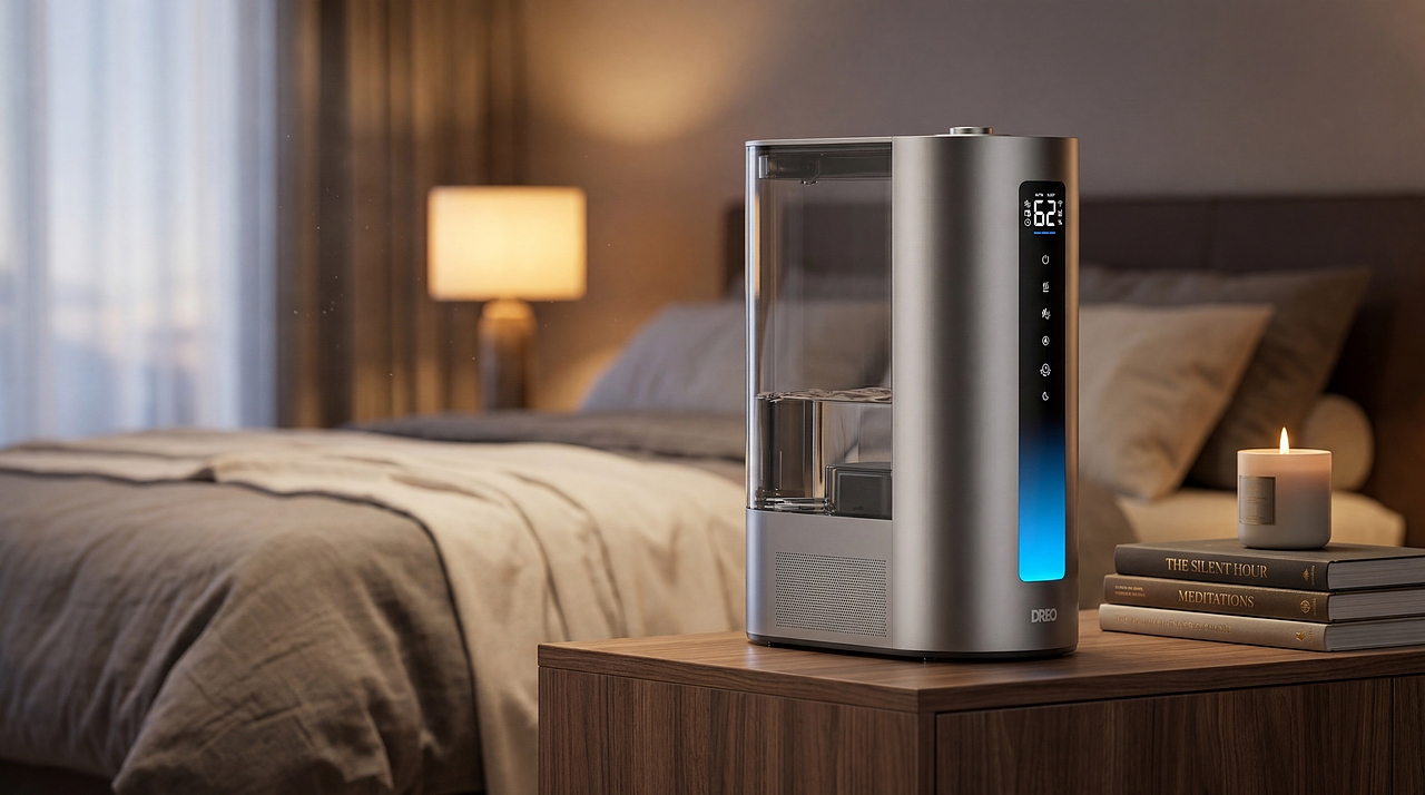 AIGC-空气净化器和加湿器（图ZNDA1NDUwNDI4） - AI作品 - 站酷设计师脆森森原创素材 - 站酷ZCOOL