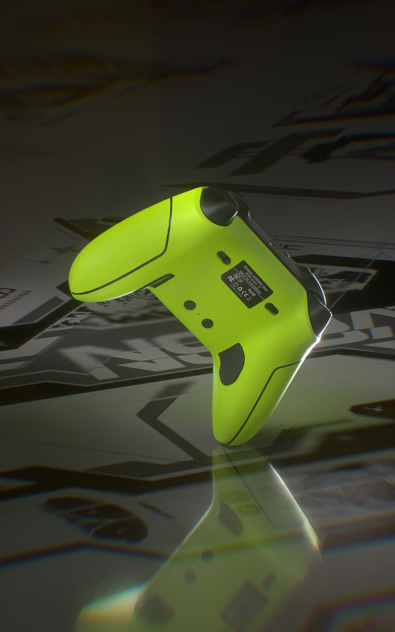 亚马逊XBOX手柄A+（图ZNDA1NDUxNTcy） - 产品 - 站酷设计师天才小面包原创素材 - 站酷ZCOOL