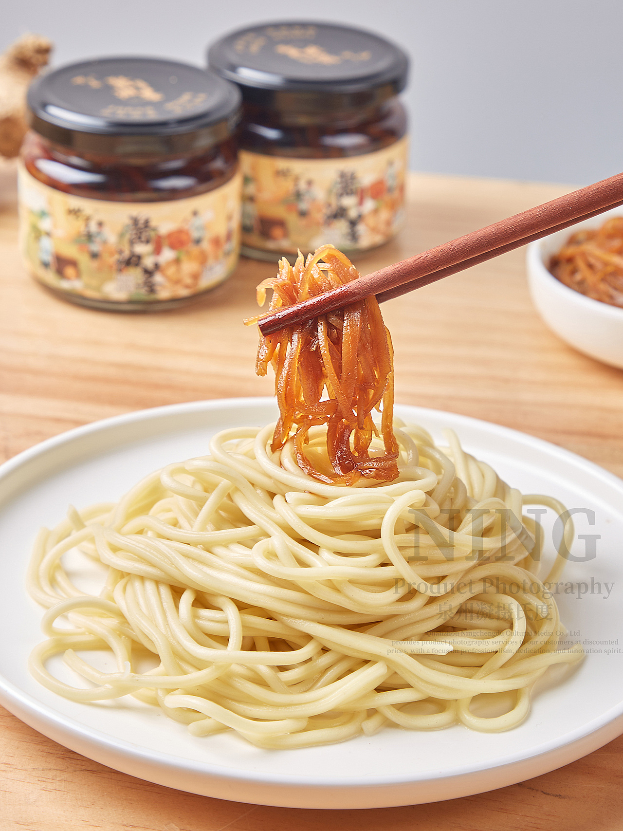 📸电商美食拍摄|下饭酱怎么拍才卖爆🔥(图ZNDA1NDUzMTg4) - 美食摄影 - 站酷设计师凝摄氏度传媒原创素材 - 站酷ZCOOL