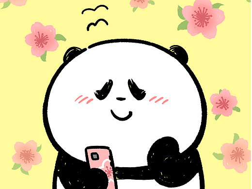 物理意义上的桃花运