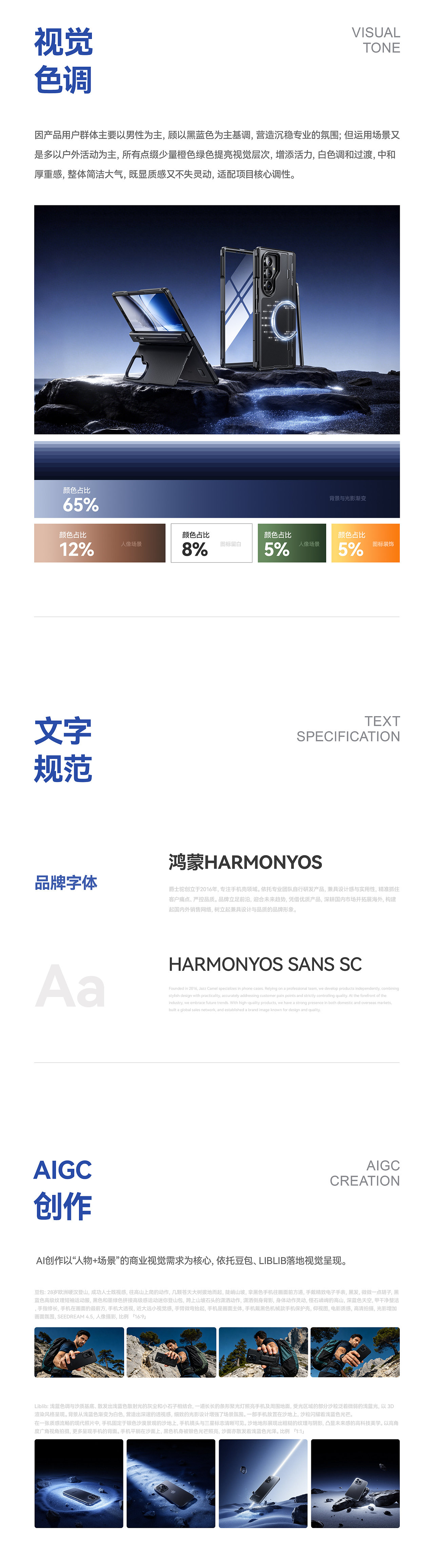 亚马逊3C---三星手机壳详情页（图ZNDA1NDUzNzky） - 其他平面 - 站酷设计师戴眼镜的猫163原创素材 - 站酷ZCOOL