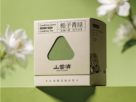 案例｜山云清 x 潘艺夫设计