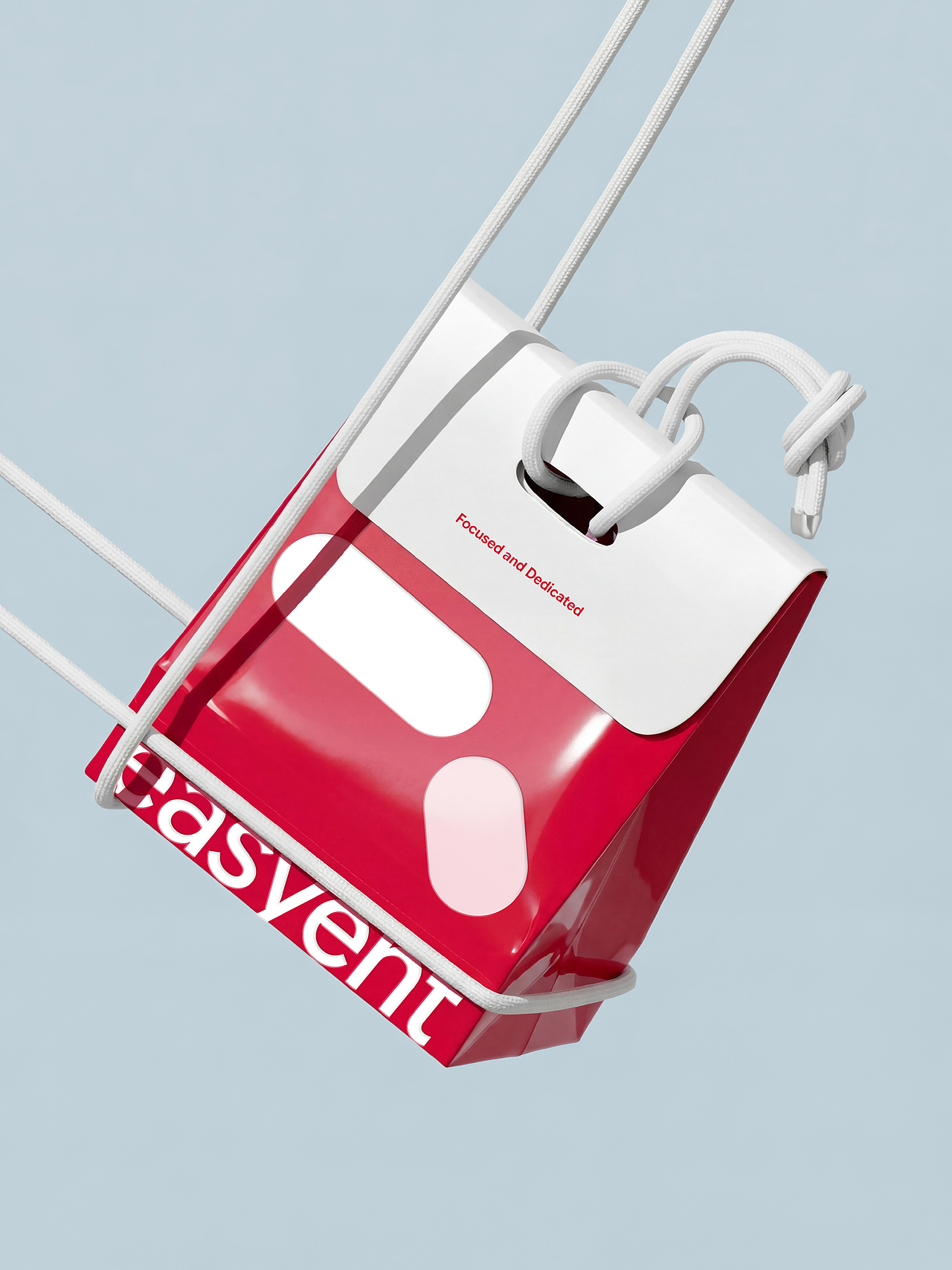 变了，又没变 ｜杨天真的壹心娱乐VI升级（图ZNDA1NDU1MDEy） - 品牌 - 站酷设计师干杯设计原创素材 - 站酷ZCOOL