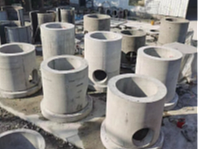 2026年4月优质的顶管厂商口碑推荐，预制电力井/大型顶管/3米水泥管/预制雨水