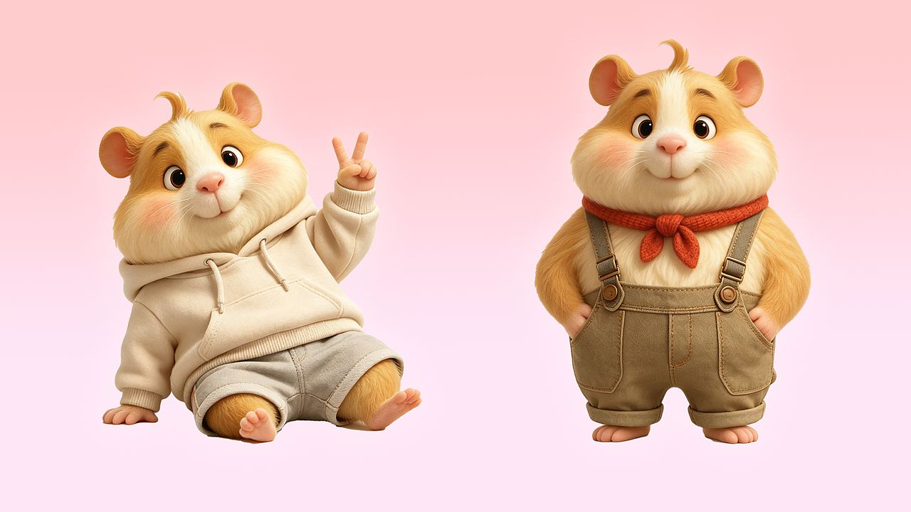 萌萌豚 | 休闲零食品牌策划设计IP设计（图ZNDA1NDU1Njcy） - IP形象 - 站酷设计师楠hn原创素材 - 站酷ZCOOL