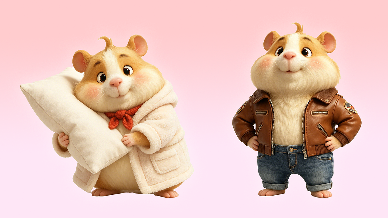 萌萌豚 | 休闲零食品牌策划设计IP设计（图ZNDA1NDU1Njc2） - IP形象 - 站酷设计师楠hn原创素材 - 站酷ZCOOL