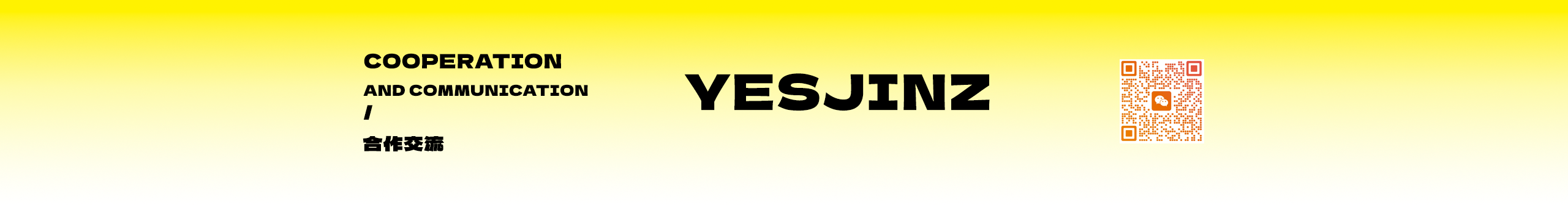 YesJinZ的个人主页（封面预览） - 主页封面设置 - 站酷设计师YesJinZ原创素材 - 站酷ZCOOL