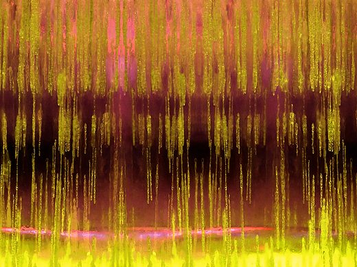 红客帝国：景象摄影五彩缤纷精彩无限美丽世界的记忆