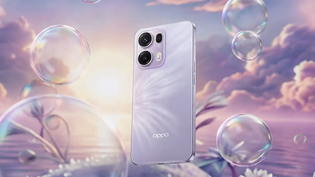 OPPO Reno 13 AI广告（非商业）（图ZNDA1NDU3NjI4） - AI作品 - 站酷设计师穆森文化原创素材 - 站酷ZCOOL
