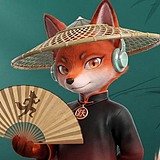 用户头像
