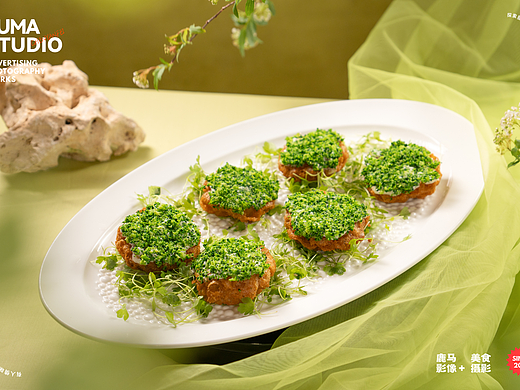 美食摄影|2026长三角名厨春季菜品技能大赛拿下2个金奖