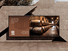 JINGY STUDIO×FalconOak｜大酉旨橡高端橡木桶品牌