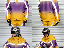 紫韻隨行·即刻速達(dá)/設(shè)計(jì)理念安全、舒適、醒目。