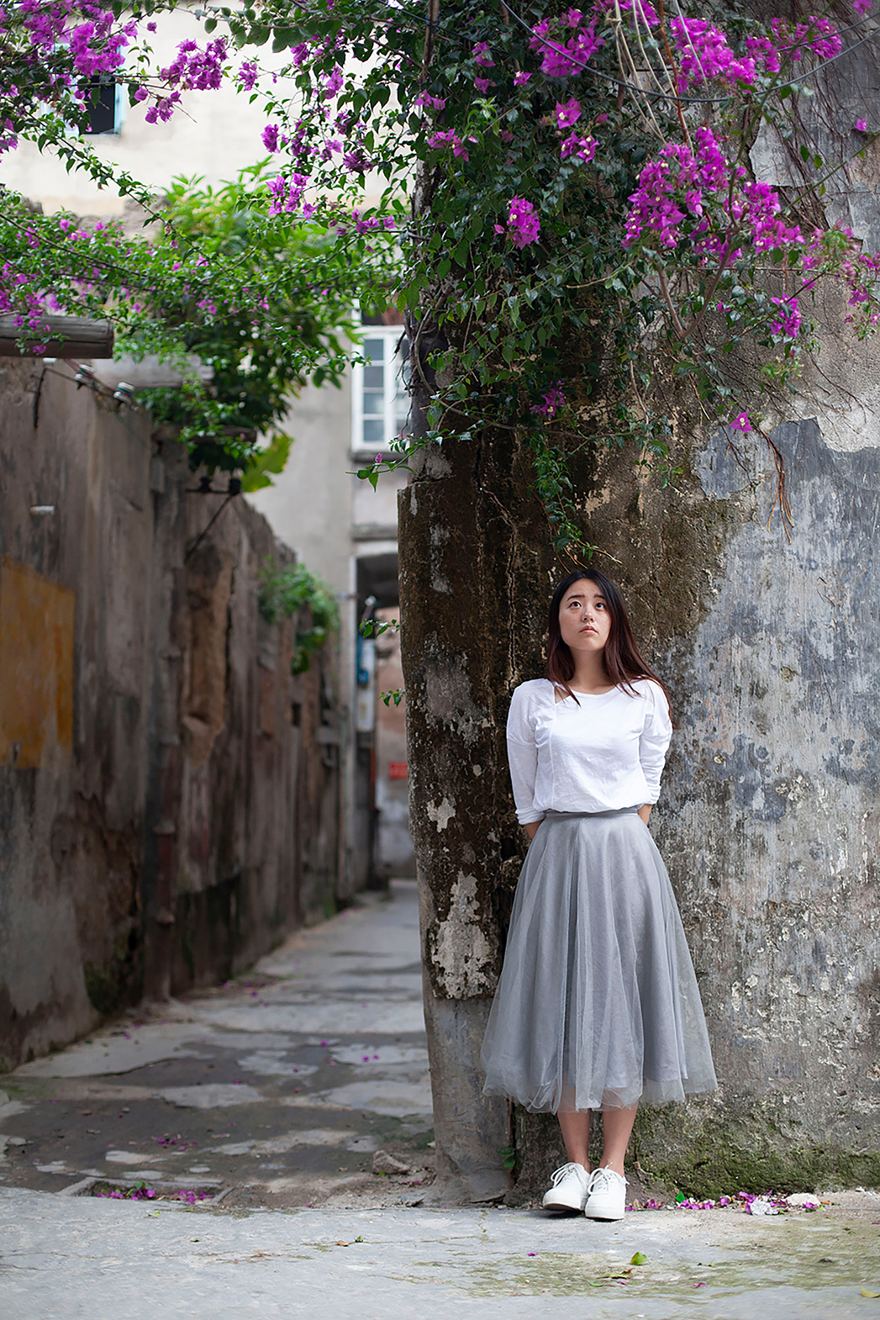 袭白纱映碧痕（图ZNDA1NDYxNTg4） - 修图/后期 - 站酷设计师醒空原创素材 - 站酷ZCOOL