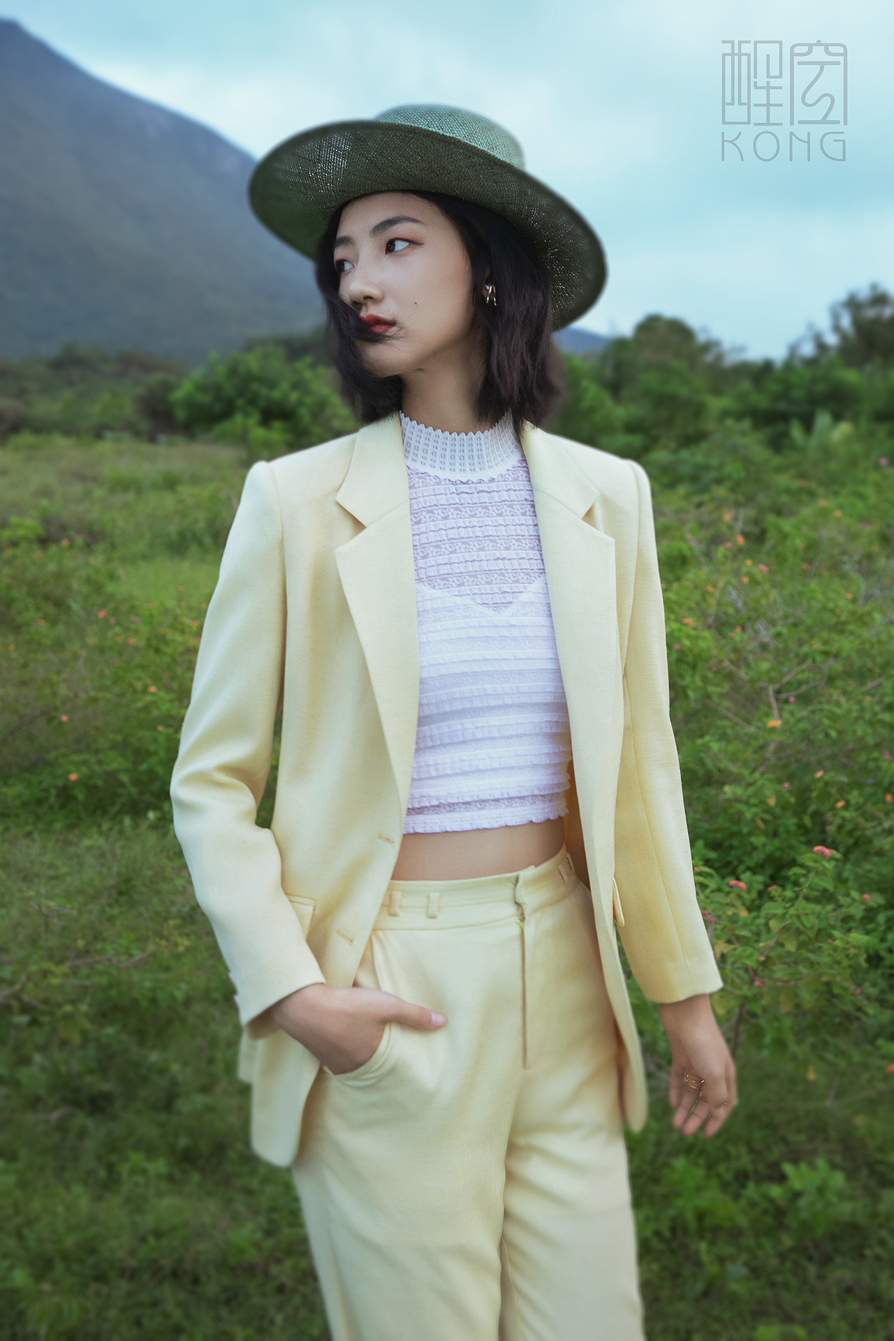 袭白纱映碧痕（图ZNDA1NDYxNjEy） - 修图/后期 - 站酷设计师醒空原创素材 - 站酷ZCOOL