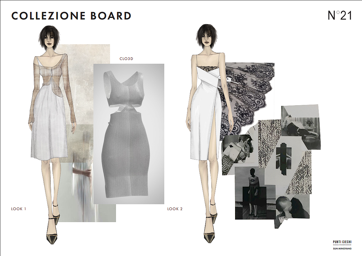 Tod's品牌的合作项目+clo3d制作（图ZNDA1NDYzMzcy） - 休闲/流行服饰 - 站酷设计师zoe阳阳原创素材 - 站酷ZCOOL