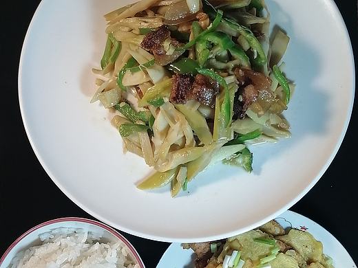 静物摄影/用光影记录一碗人间烟火