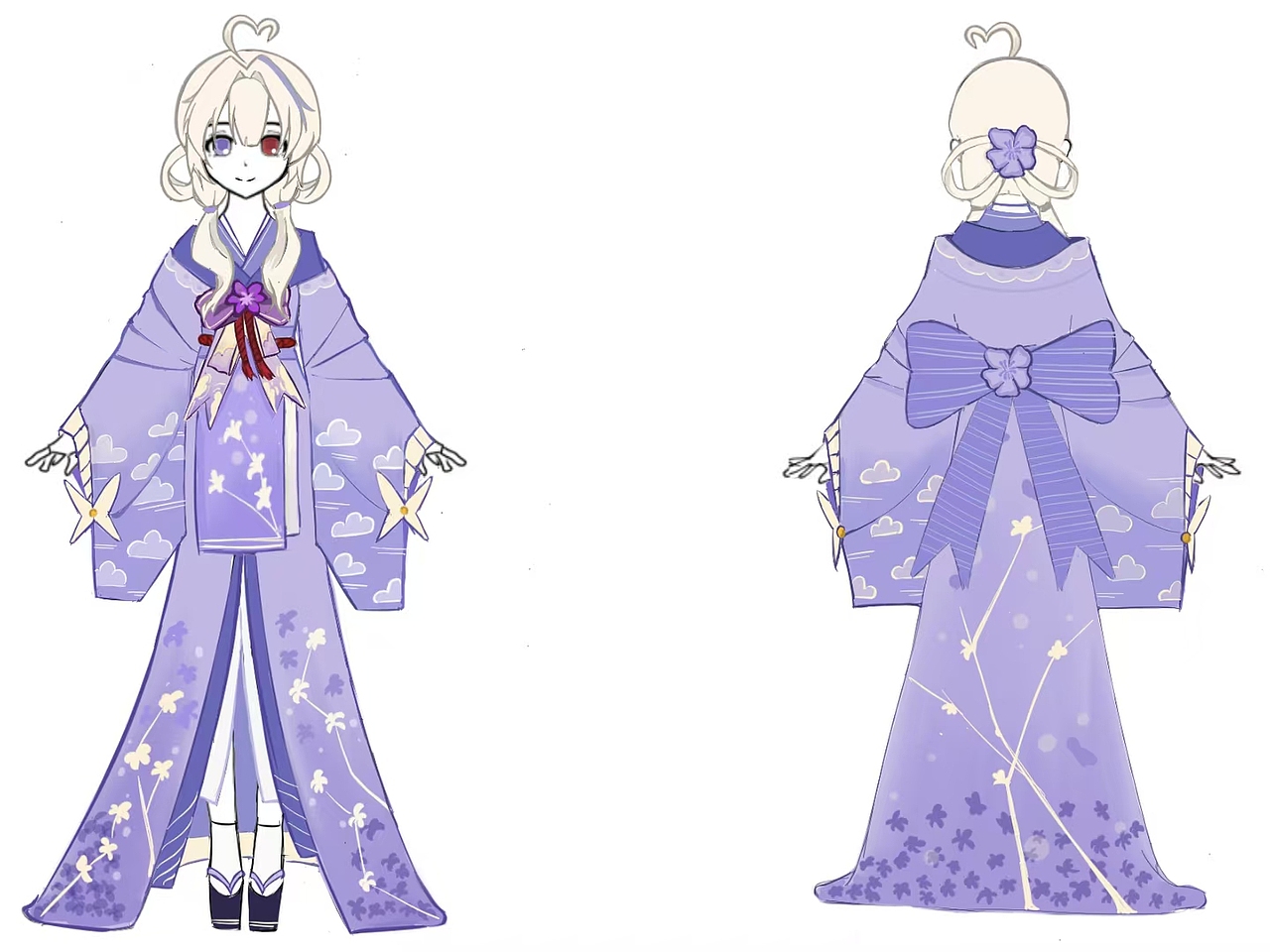 人物定制服装。（图ZNDA1NDY2NjIw） - 游戏/娱乐 - 站酷设计师泡泡符原创素材 - 站酷ZCOOL