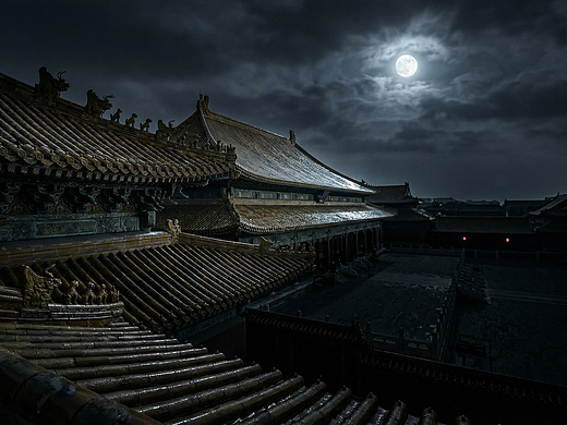 穿越成皇帝，娶个女刺客当皇后