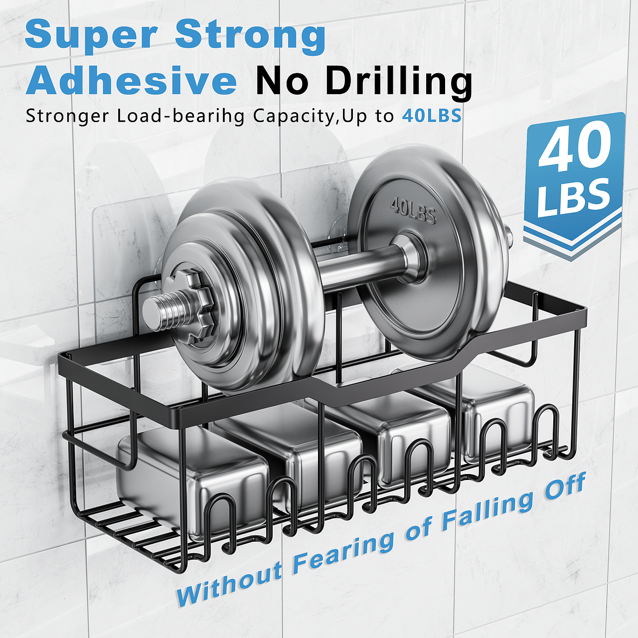 亚马逊套图全流程制作/练习作 置物架（图ZNDA1NDY4NTEy） - 产品 - 站酷设计师阿财不才原创素材 - 站酷ZCOOL