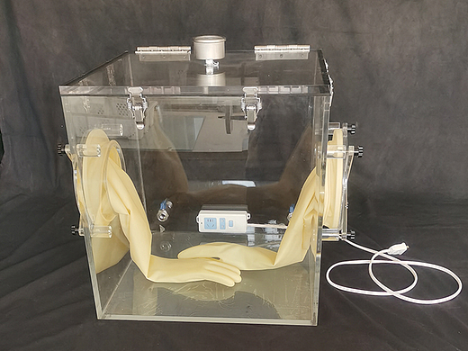 2026年亚克力制作厂家有哪些，亚克力手套箱/亚克力定制/有机玻璃定制/亚克力加