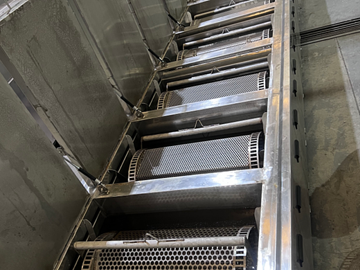 2026年通过式超声波清洗线产品有哪些，诚信的通过式超声波清洗线源头厂家口碑推荐