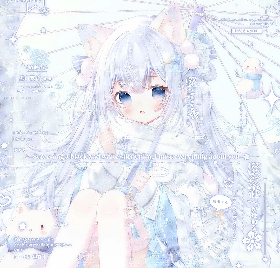 萌（图ZNDA1NDY5NDI0） - 商业插画 - 站酷设计师瑞依原创素材 - 站酷ZCOOL