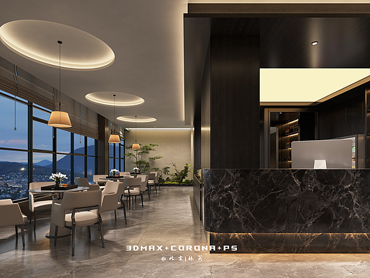 东方意境，会所新章