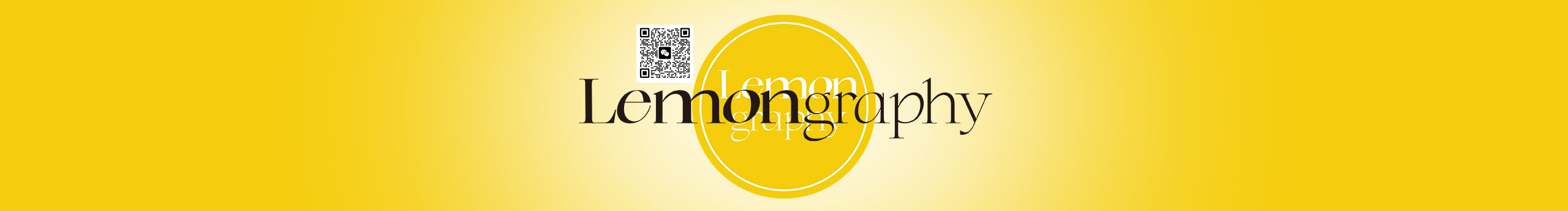 Lemongraphy的个人主页（封面预览） - 主页封面设置 - 站酷设计师Lemongraphy原创素材 - 站酷ZCOOL