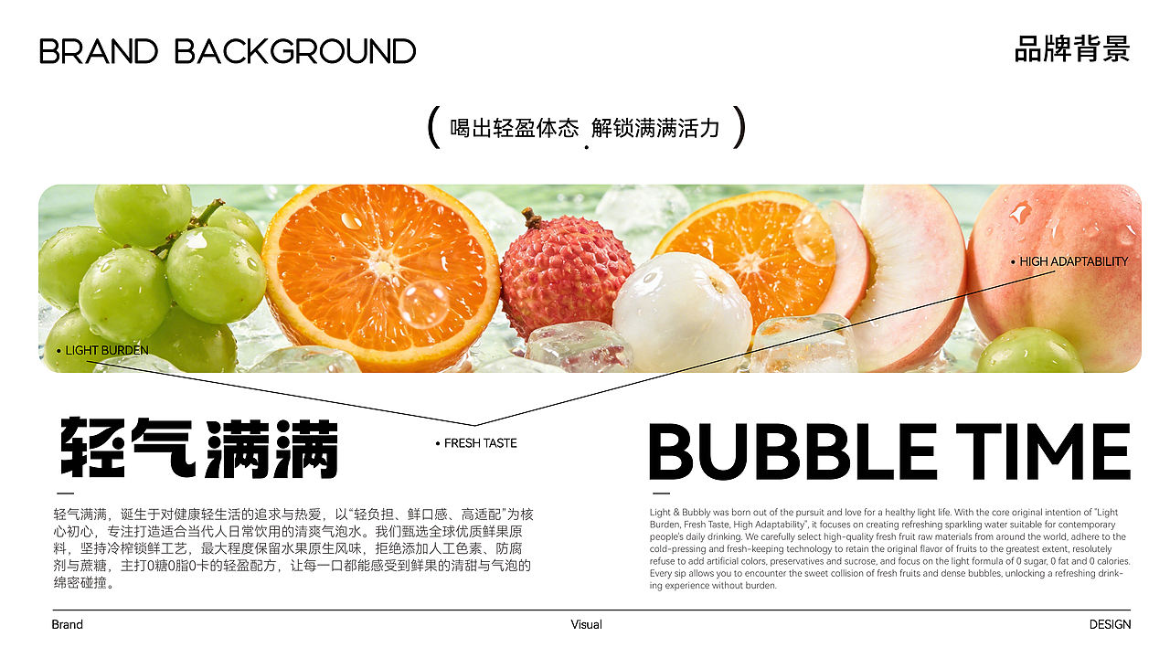 轻气满满包装全案（图ZNDA1NDcxMDE2） - 包装 - 站酷设计师芋圆设计所原创素材 - 站酷ZCOOL