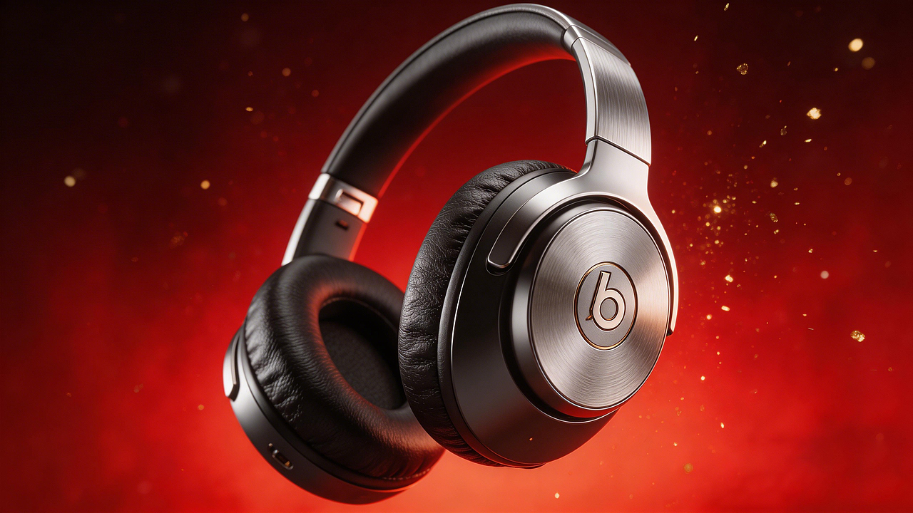 耳机倒计时（图ZNDA1NDcxNzE2） - AI作品 - 站酷设计师porlin0322原创素材 - 站酷ZCOOL