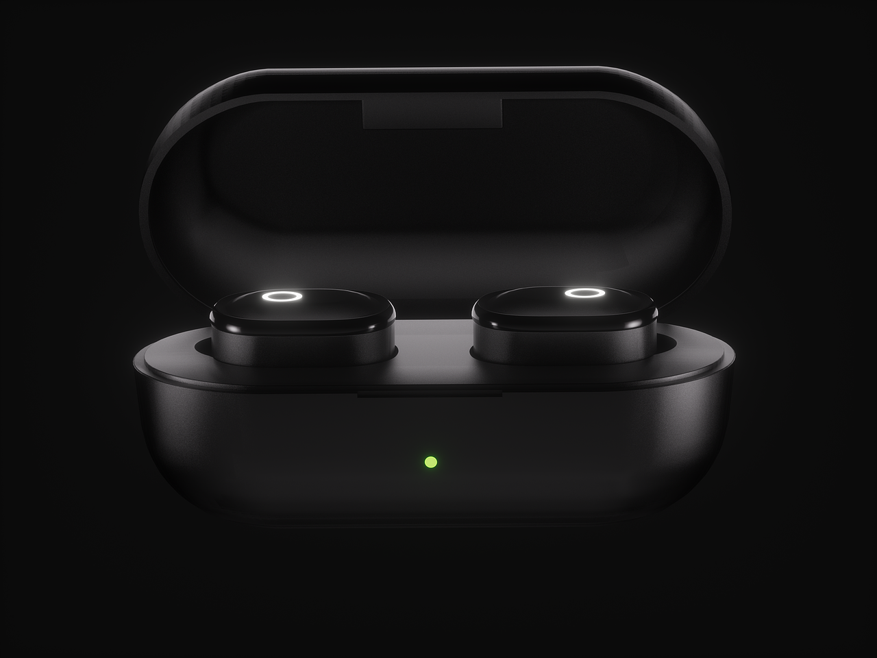 暗哑光产品渲染（图ZNDA1NDc0MTk2） - 电子产品 - 站酷设计师Siren斯人原创素材 - 站酷ZCOOL