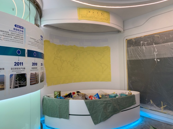 2026展厅设计公司排名：基于项目数据与客户口碑的选型分析（图ZMTU1MzY1OTI=） - 教程 - 站酷设计师深圳信可威原创素材 - 站酷ZCOOL