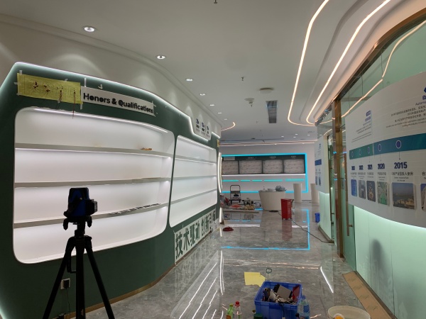 2026展厅设计公司排名：基于项目数据与客户口碑的选型分析（图ZMTU1MzY2MDA=） - 教程 - 站酷设计师深圳信可威原创素材 - 站酷ZCOOL