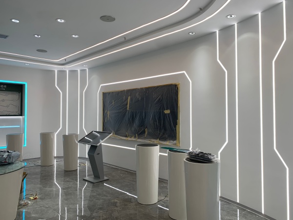 2026展厅设计公司排名：基于项目数据与客户口碑的选型分析（图ZMTU1MzY2MDQ=） - 教程 - 站酷设计师深圳信可威原创素材 - 站酷ZCOOL